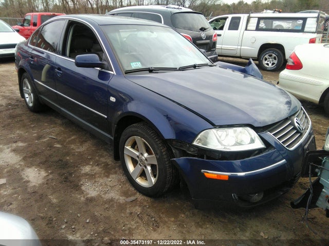 2004 WVWRH63B14P146629 main image