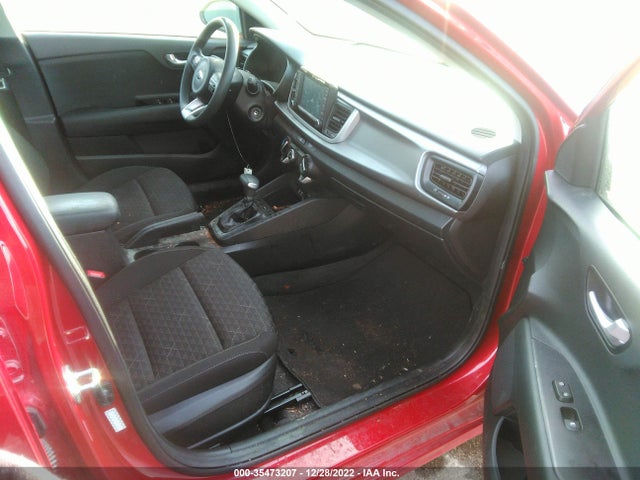 2019 Kia Rio, VIN: 3KPA24AB0KE225230