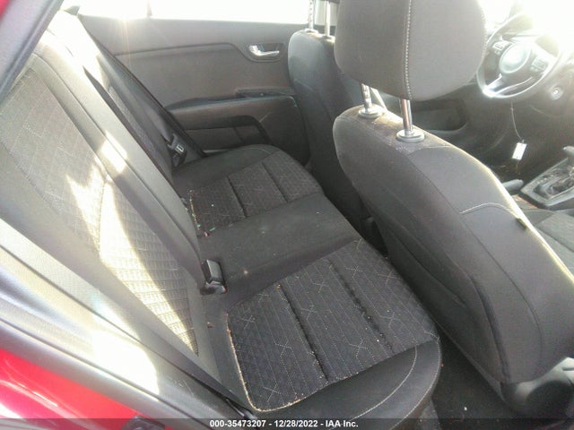 2019 Kia Rio, VIN: 3KPA24AB0KE225230