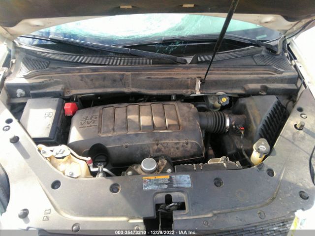 1GKKRRED8CJ114975 GMC Acadia Slt1