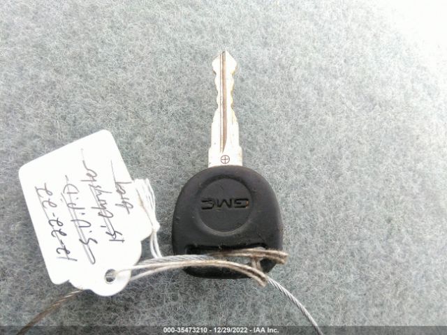 1GKKRRED8CJ114975 GMC Acadia Slt1