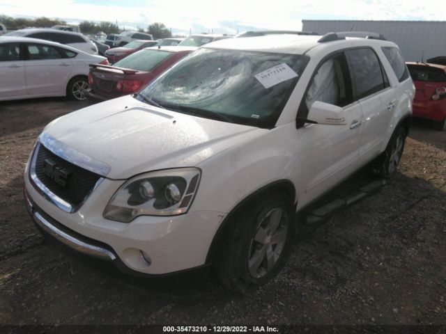 1GKKRRED8CJ114975 GMC Acadia Slt1
