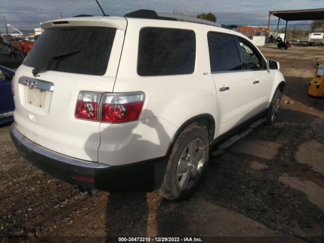 1GKKRRED8CJ114975 GMC Acadia Slt1