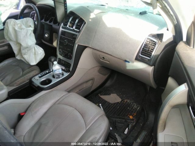 1GKKRRED8CJ114975 GMC Acadia Slt1