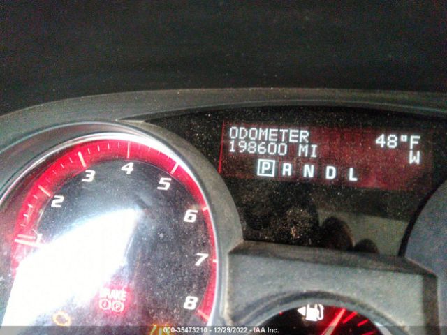 1GKKRRED8CJ114975 GMC Acadia Slt1