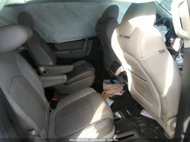 1GKKRRED8CJ114975 GMC Acadia Slt1