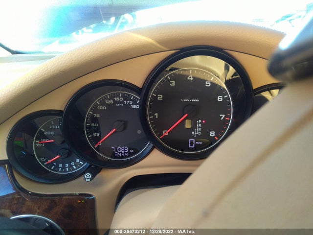 2014 Porsche Panamera, VIN: WP0AA2A75EL013261