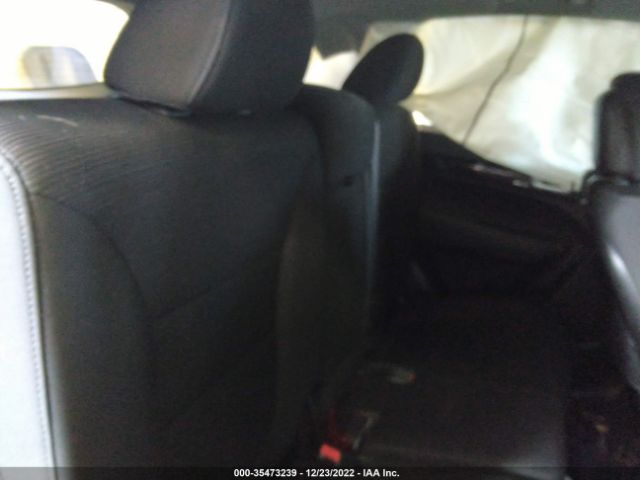 5XYKT3A69FG556444 KIA SORENTO LX