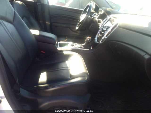 2015 Cadillac SRX, VIN: 3GYFNBE38FS620200