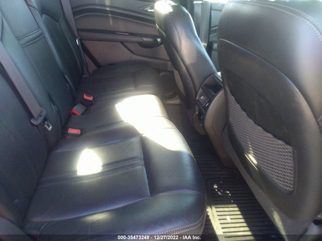2015 Cadillac SRX, VIN: 3GYFNBE38FS620200