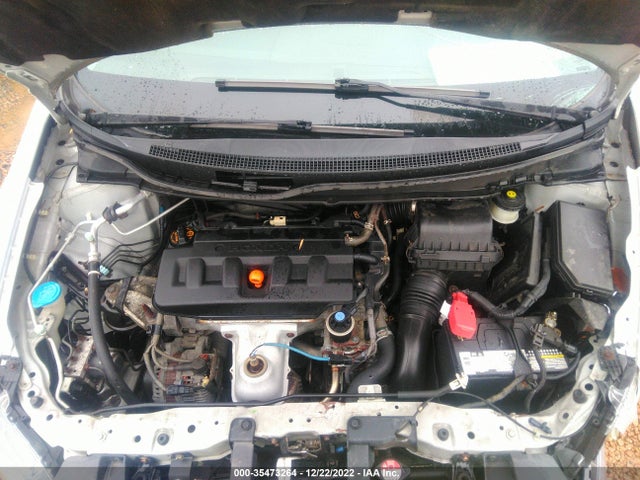 2012 HONDA CIVIC SDN EX VIN: 2HGFB2F83CH311002