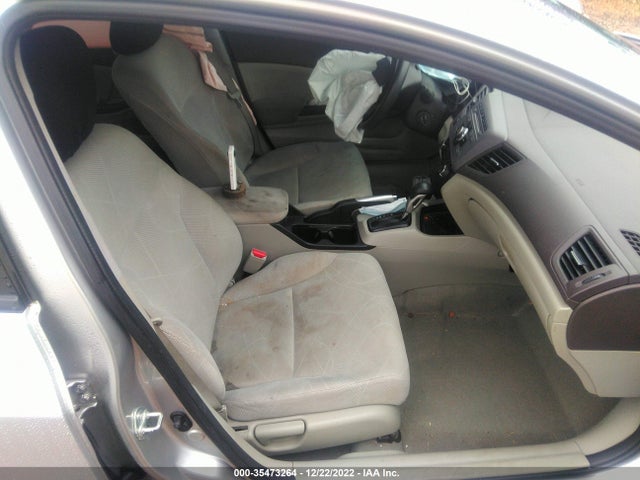 2012 HONDA CIVIC SDN EX VIN: 2HGFB2F83CH311002