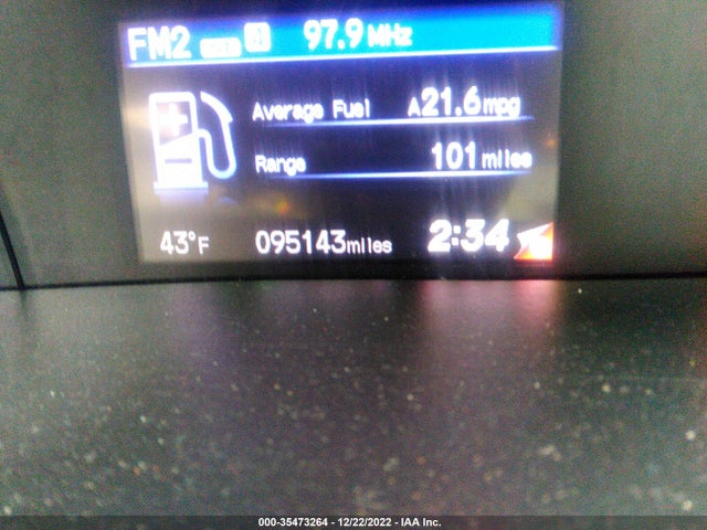 2012 HONDA CIVIC SDN EX VIN: 2HGFB2F83CH311002