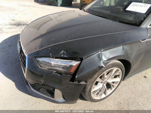 2020 Audi A5, VIN: WAUANCF50LA008525