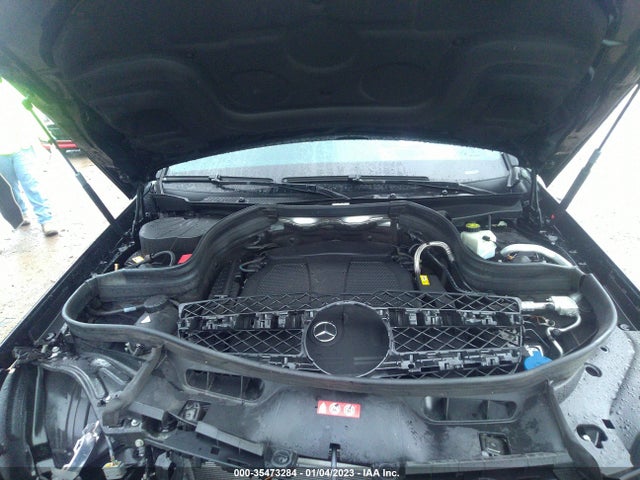 2014 Mercedes-Benz GLK-Class, VIN: WDCGG8JB3EG298271
