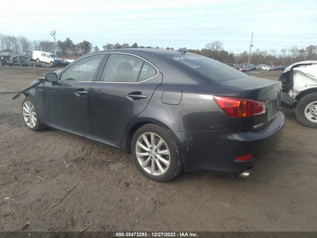 Lexus IS 250 2010 JTHBF5C20A5120496 Image 5