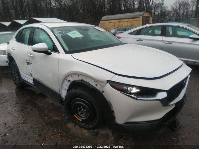 2022 Mazda CX-30, VIN: 3MVDMBAL9NM403682