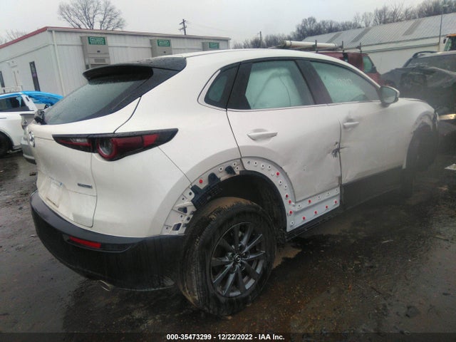 2022 Mazda CX-30, VIN: 3MVDMBAL9NM403682