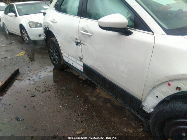 2022 Mazda CX-30, VIN: 3MVDMBAL9NM403682