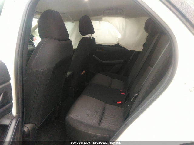 2022 Mazda CX-30, VIN: 3MVDMBAL9NM403682