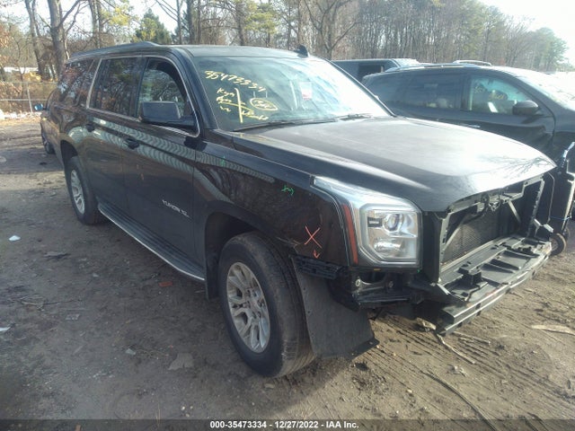 2015 GMC Yukon XL, VIN: 1GKS2GKC4FR638649