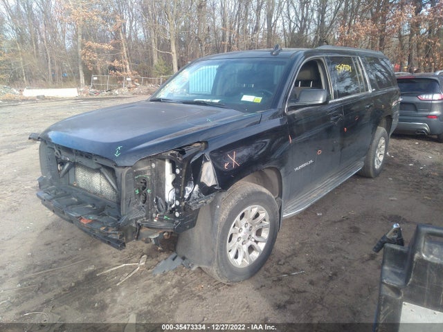 2015 GMC Yukon XL, VIN: 1GKS2GKC4FR638649