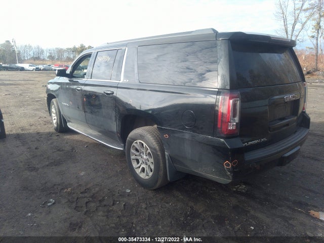 2015 GMC Yukon XL, VIN: 1GKS2GKC4FR638649