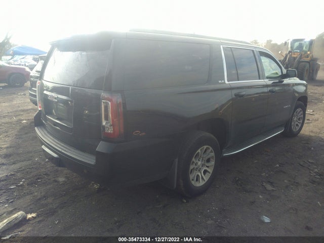 2015 GMC Yukon XL, VIN: 1GKS2GKC4FR638649