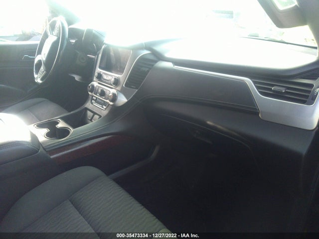 2015 GMC Yukon XL, VIN: 1GKS2GKC4FR638649