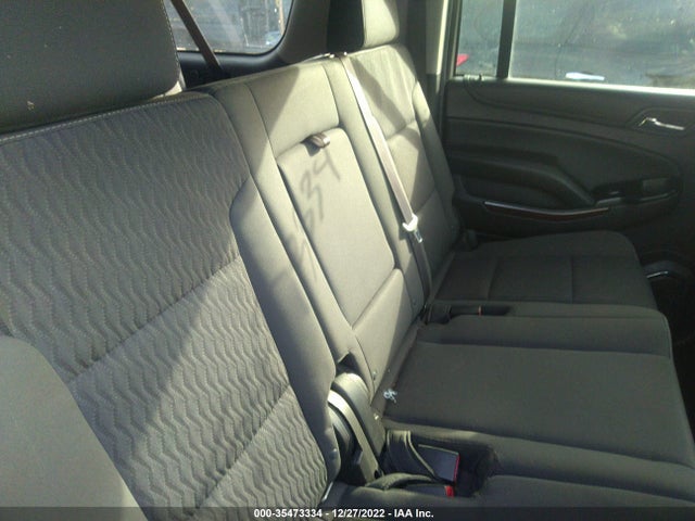 2015 GMC Yukon XL, VIN: 1GKS2GKC4FR638649