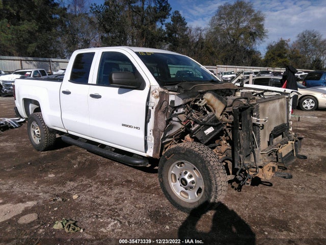 2015 1GC2CUEG3FZ551346 main image
