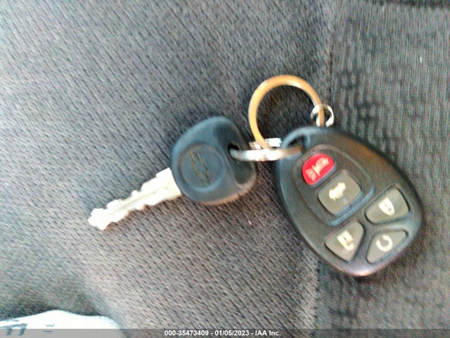 Chevrolet Impala Ls Retail 2012 2G1WA5E37C1244026 Image 3