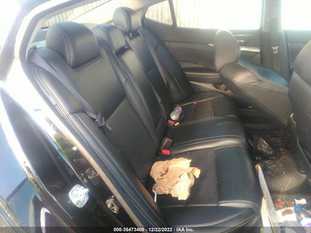 2019 Nissan Maxima, VIN: 1N4AA6AV4KC375489