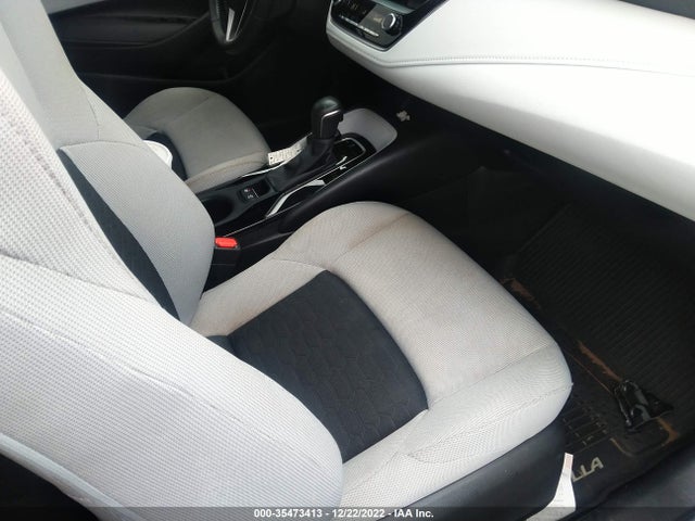 Toyota Corolla Hatchback Se/xse 2019 JTNK4RBE5K3011471 Image 6