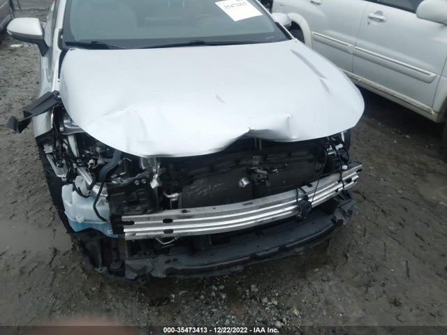 Toyota Corolla Hatchback Se/xse 2019 JTNK4RBE5K3011471 Image 7
