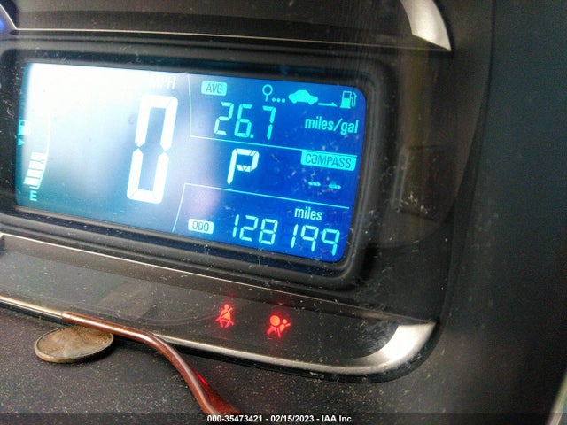 Chevrolet Trax Lt 2016 KL7CJPSB9GB533588 Image 8