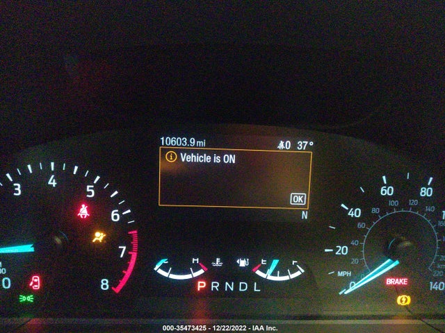 Ford ESCAPE SE 2021 1FMCU9G68MUB07131 Image 8