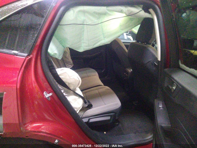 Ford ESCAPE SE 2021 1FMCU9G68MUB07131 Image 9