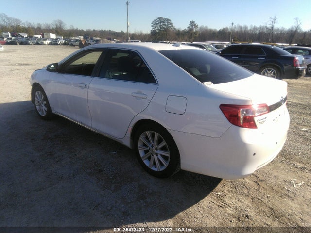 2014 TOYOTA CAMRY L/LE/XLE/SE/SE SPORT VIN: 4T1BF1FKXEU867973