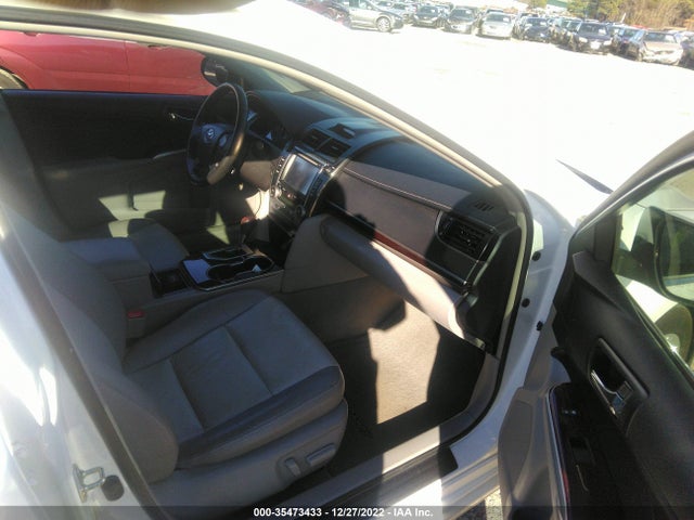 2014 TOYOTA CAMRY L/LE/XLE/SE/SE SPORT VIN: 4T1BF1FKXEU867973