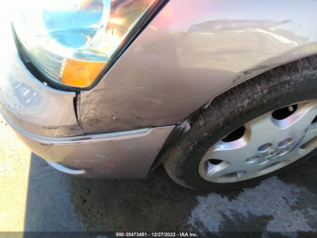 Lexus LS 430 2001 JTHBN30FX10019526 Image 7
