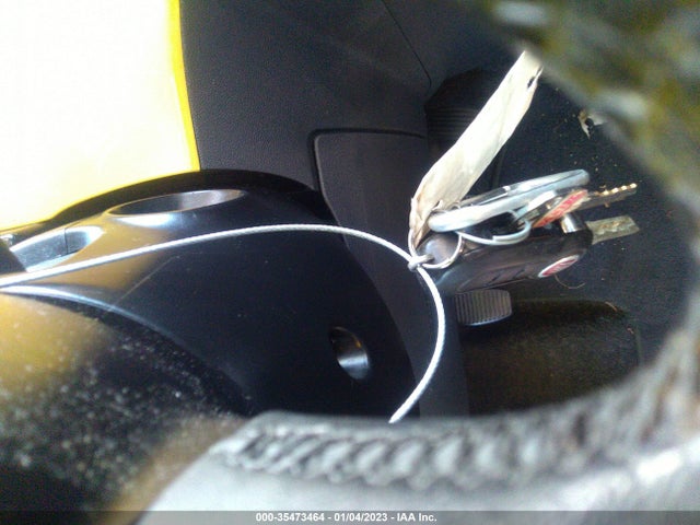 3C3CFFAR7CT385256 Fiat 500 POP