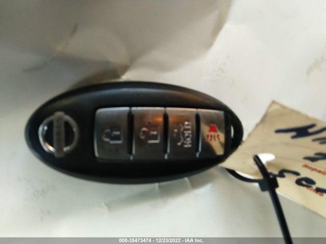 2019 NISSAN SENTRA SV VIN: 3N1AB7AP4KY217906