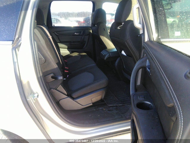 Chevrolet Traverse Lt 2017 1GNKRGKD2HJ230451 Image 9