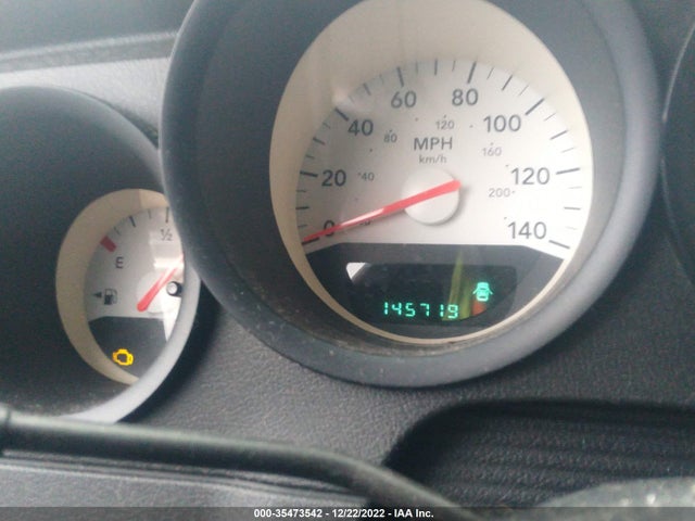 2007 DODGE CHARGER VIN: 2B3KA43G07H865077