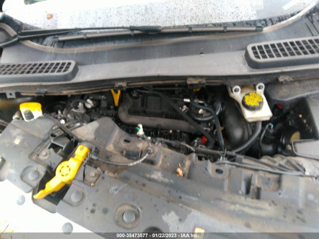 Ford ESCAPE SE 2019 1FMCU9GD2KUA31885 Image 10