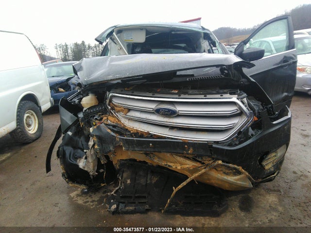 Ford ESCAPE SE 2019 1FMCU9GD2KUA31885 Image 6