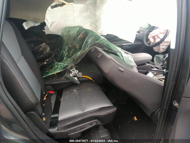 Ford ESCAPE SE 2019 1FMCU9GD2KUA31885 Image 8