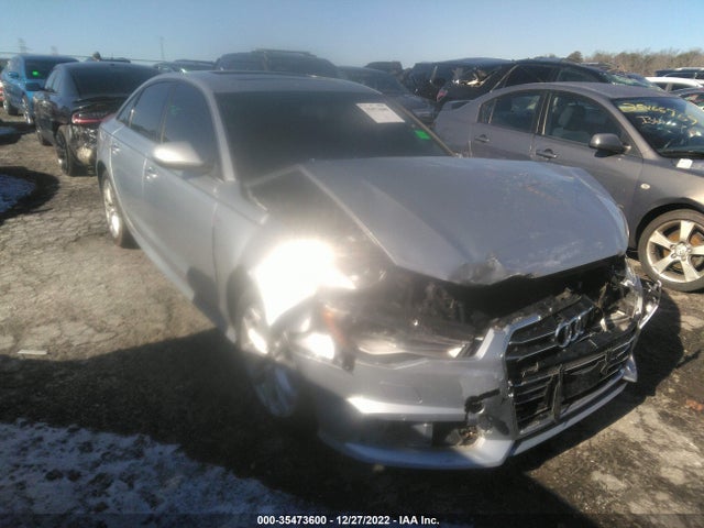 2018 Audi A6, VIN: WAUC8AFC7JN069850