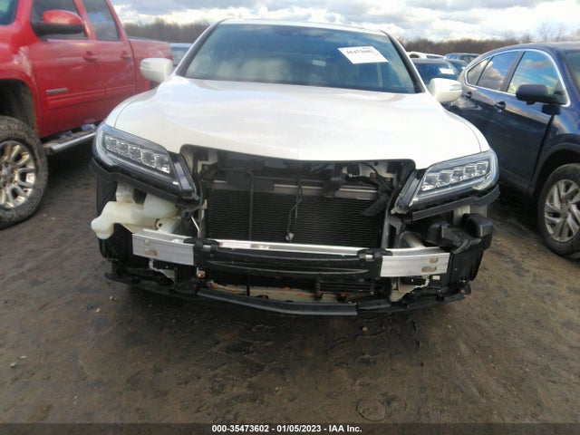 2016 Acura RDX, VIN: 5J8TB4H59GL008803